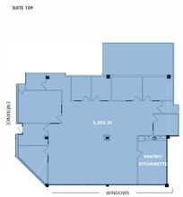 3333 New Hyde Park Rd, New Hyde Park, NY à louer Plan d’étage– Image 1 sur 1