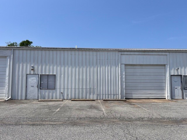 440-460 Copper Dr, Wilmington, DE à louer - Photo de l’immeuble – Image 1 sur 8