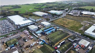 Plus de détails pour 4-6 Hadenham Rd, Lowestoft - Industriel/Logistique à vendre