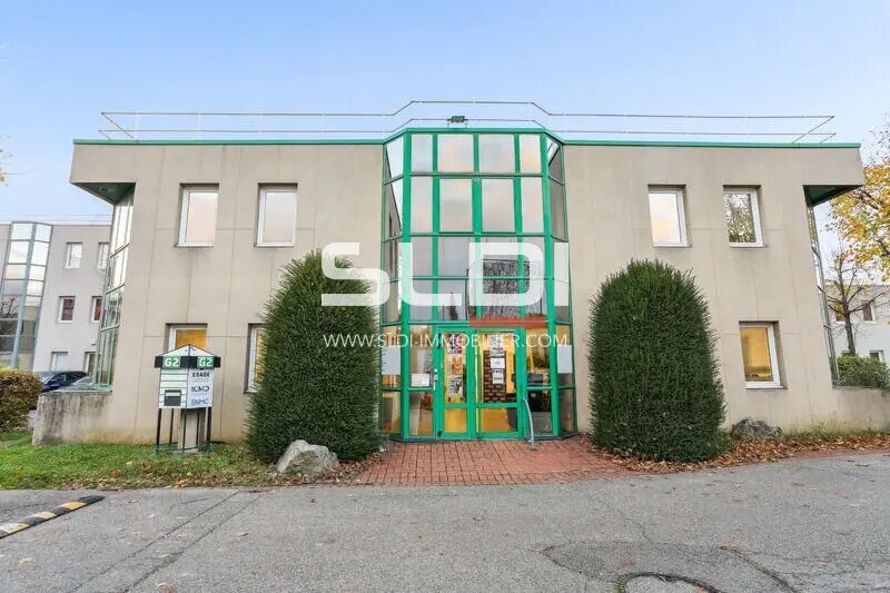 213 Rue De Gerland, Lyon à louer - Photo de l’immeuble – Image 1 sur 12