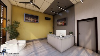 Plus de détails pour 1303 Old Justin Rd, Argyle, TX - Bureau/Local commercial à louer