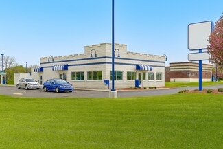 Plus de détails pour 2930 John R Rd, Troy, MI - Local commercial à vendre