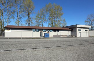 Plus de détails pour 26899 & 26963 Old Yale Road – Industriel/Logistique à vendre