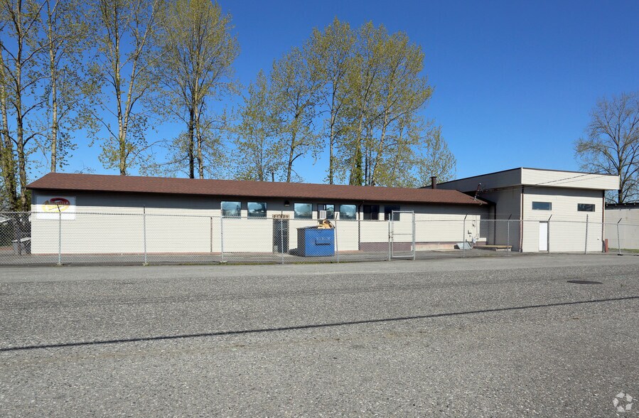 26899 Old Yale Rd, Langley, BC à vendre - Photo principale – Image 1 sur 2