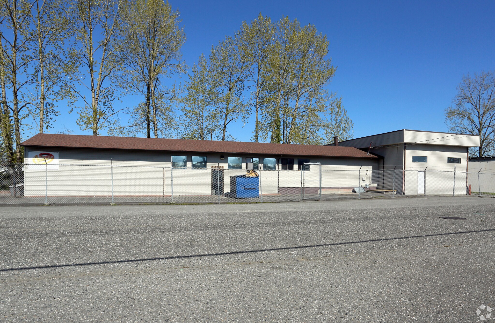 26899 Old Yale Rd, Langley, BC à vendre Photo principale– Image 1 sur 3