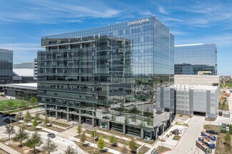 Plus de détails pour 17 Cowboys Way, Frisco, TX - Bureau à louer