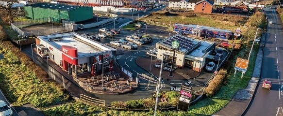 1 Maesbury Road Industrial Estate, Oswestry à vendre Photo principale– Image 1 sur 2