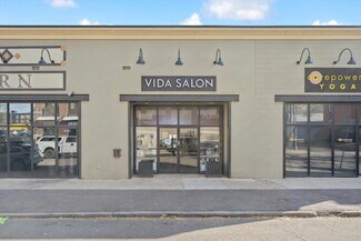 Plus de détails pour 3390 W 32nd Ave, Denver, CO - Local commercial à louer