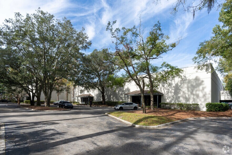 7750-1 Bayberry Rd, Jacksonville, FL à louer - Photo de l’immeuble – Image 3 sur 22