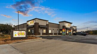 Plus de détails pour 21550 Bulverde Blvd, San Antonio, TX - Local commercial à vendre