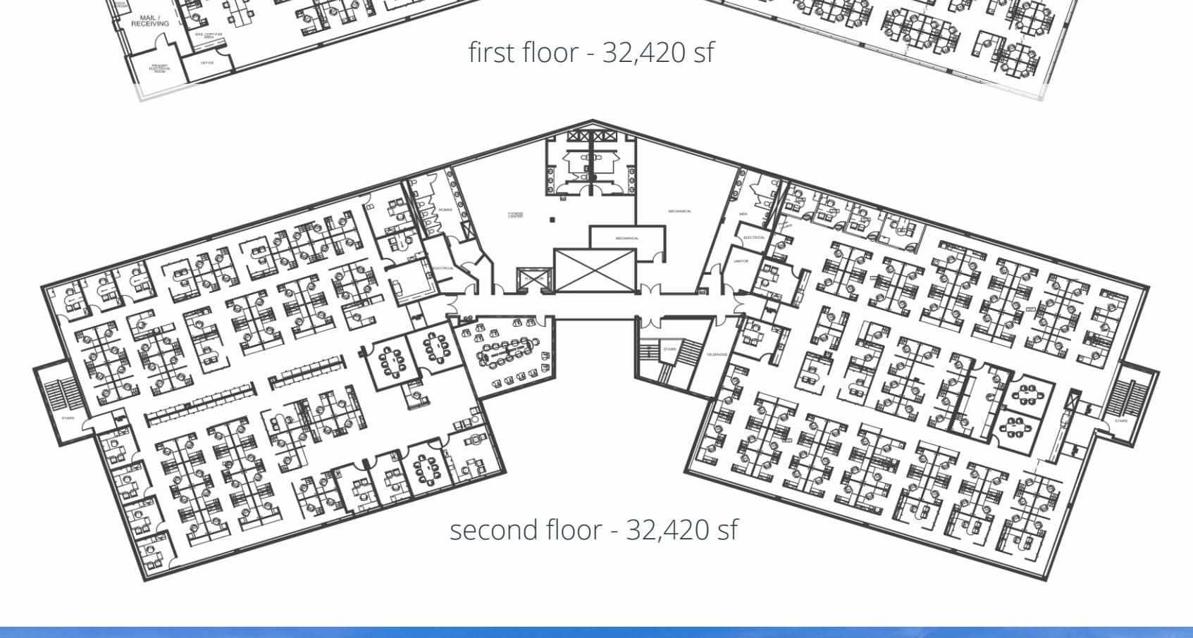 3802 Coconut Palm Dr, Tampa, FL à louer Plan d’étage– Image 1 sur 1
