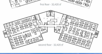 3802 Coconut Palm Dr, Tampa, FL à louer Plan d’étage– Image 1 sur 1