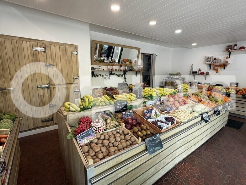 Local commercial dans Le Havre à louer - Photo intérieure – Image 2 sur 5