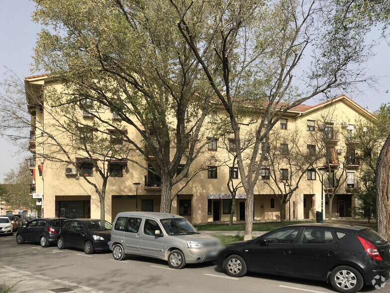 Calle la Colonial, 1, Pinto, Madrid à louer - Photo de l’immeuble – Image 2 sur 2