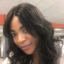 Sarah Opadeyi