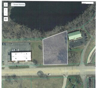 Plus de détails pour 1860 Windsor Rd, Loves Park, IL - Terrain à vendre