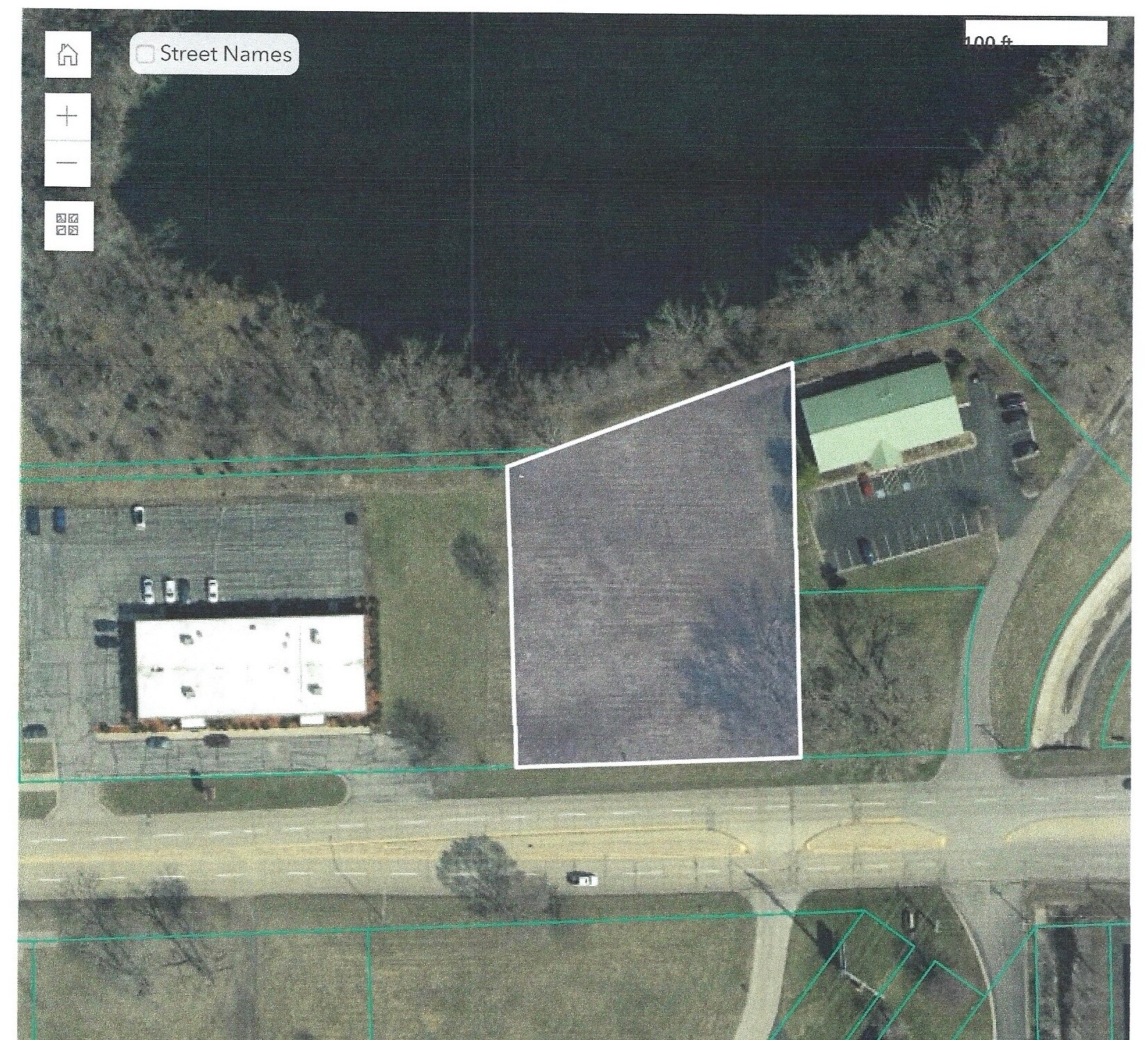 1860 Windsor Rd, Loves Park, IL à vendre Photo principale– Image 1 sur 4