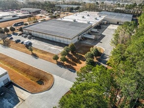 101 Coleman Blvd, Savannah, GA à louer Photo intérieure– Image 2 sur 8