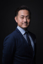 Thomas Tong