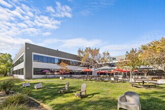 Plus de détails pour 5775-5785 Lindero Canyon Rd, Westlake Vlg, Westlake Village, CA - Industriel/Logistique à louer