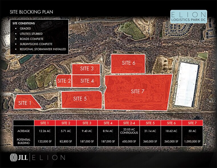 14900 Elion Way, Brandywine, MD à vendre - Photo de l’immeuble – Image 1 sur 1