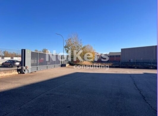 Industriel/Logistique dans Massanes, Gerona à louer - Photo de l’immeuble – Image 3 sur 4