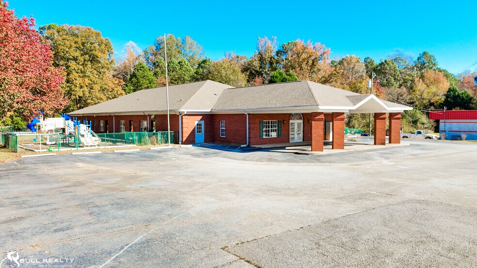 133 Bill Conn Pky, Gray, GA à vendre - Photo de l’immeuble – Image 2 sur 19