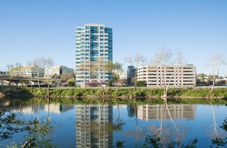 Plus de détails pour 161 Washington St, Conshohocken, PA - Bureau à louer