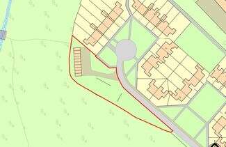 Plus de détails pour 1-10 Meadow Rd, Stafford - Terrain à vendre