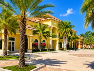 Plus de détails pour 7041-7043 S US Highway 1, Port Saint Lucie, FL - Bureau/Médical, Bureau/Local commercial à louer