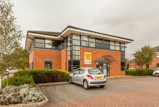 Plus de détails pour Clywedog Rd S, Wrexham - Bureau à louer
