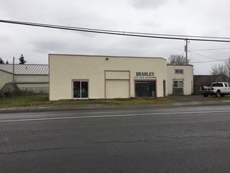 Plus de détails pour 445 Main St, Aumsville, OR - Industriel/Logistique à vendre