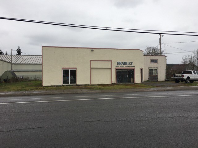 445 Main St, Aumsville, OR à vendre Photo principale– Image 1 sur 2