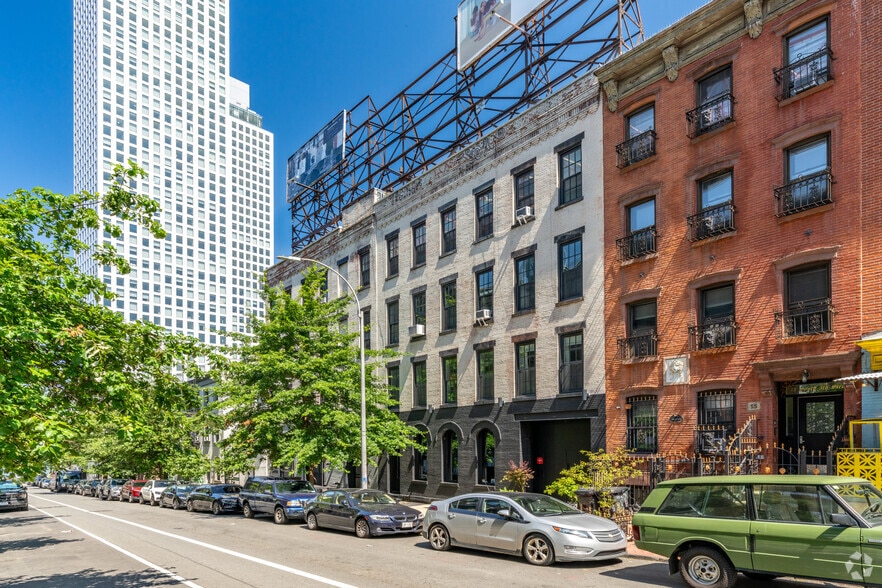 47 S 5th St, Brooklyn, NY à louer - Photo de l’immeuble – Image 3 sur 19