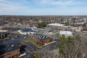 113 Water St, Milford, MA - VUE AÉRIENNE  vue de carte