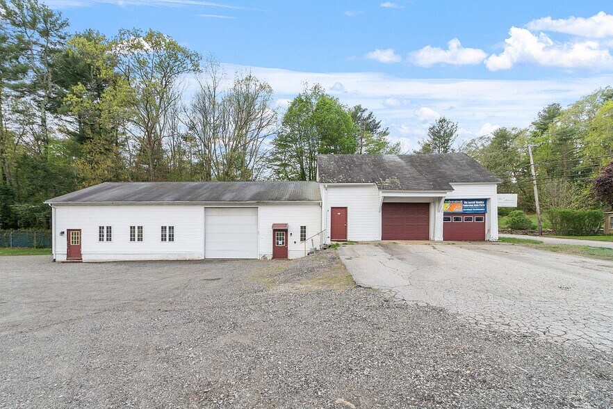 3 Glen St, Douglas, MA à vendre - Photo de l’immeuble – Image 2 sur 19