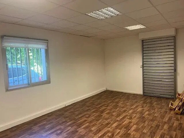 Bureau dans Nice à louer - Photo de l’immeuble – Image 3 sur 6