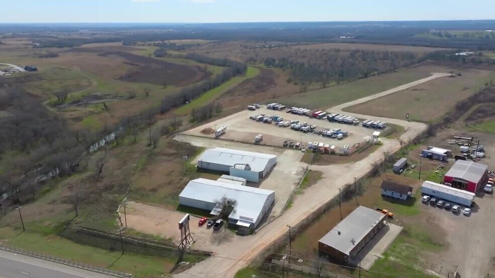 14807 US-290 E, Manor, TX à louer - Vidéo sur l’annonce professionnelle – Image 2 sur 6