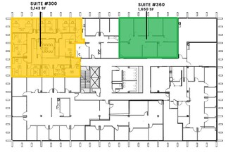 4704 Harlan St, Denver, CO à louer Plan d’étage– Image 1 sur 1