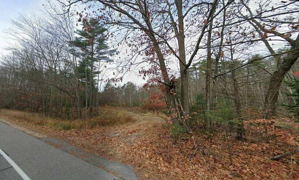 380 Payne Rd, Scarborough, ME à vendre - Autre – Image 1 sur 3