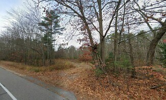 Plus de détails pour 380 Payne Rd, Scarborough, ME - Terrain à vendre
