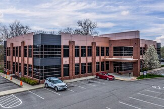 Plus de détails pour 400 Woodcliff Dr, Canonsburg, PA - Bureau à vendre