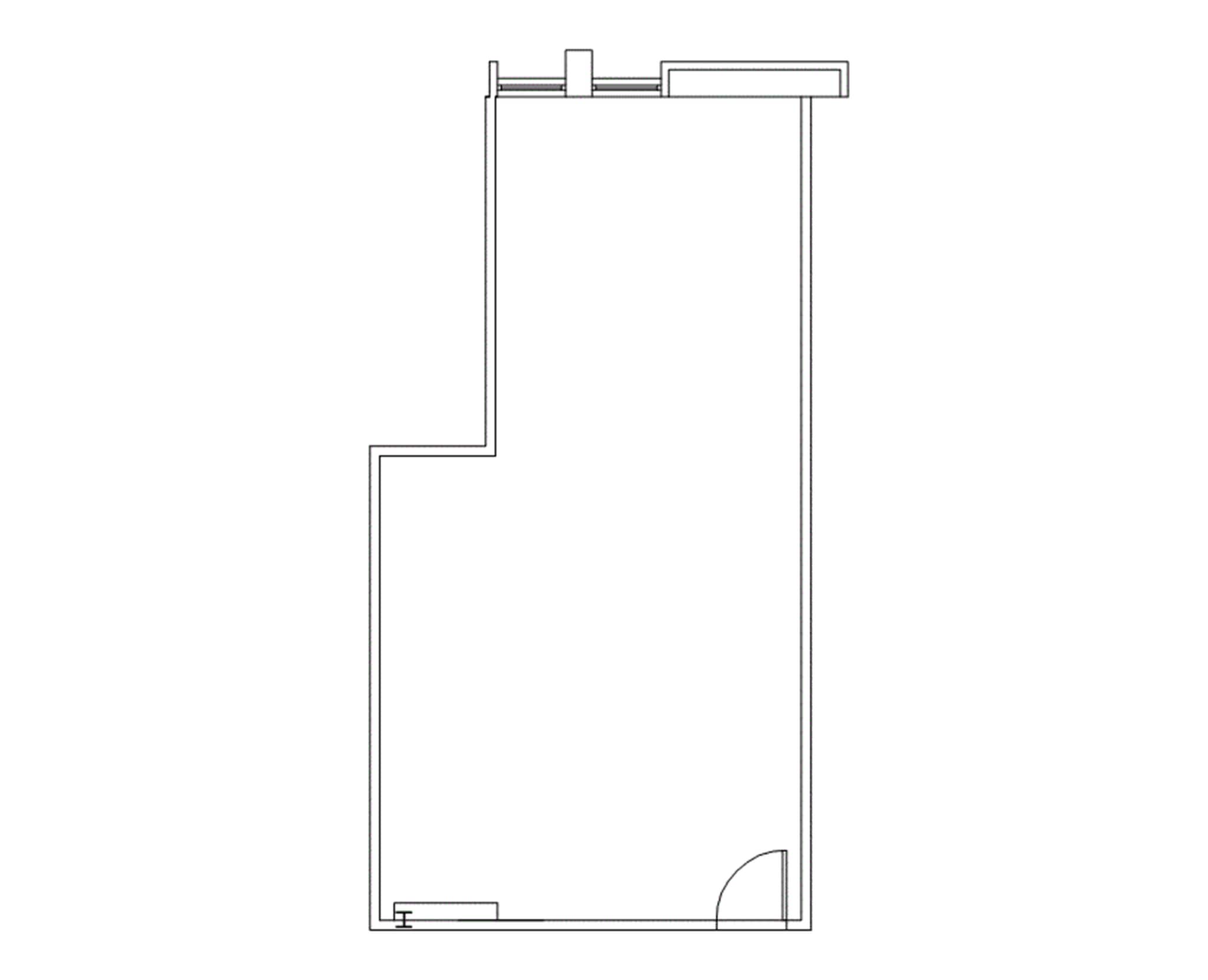 4400 NW Loop 410, San Antonio, TX à louer Plan d’étage– Image 1 sur 1
