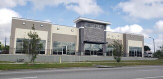 Plus de détails pour NWC Hwy 192 & Fortune Rd, Kissimmee, FL - Bureau/Local commercial à louer
