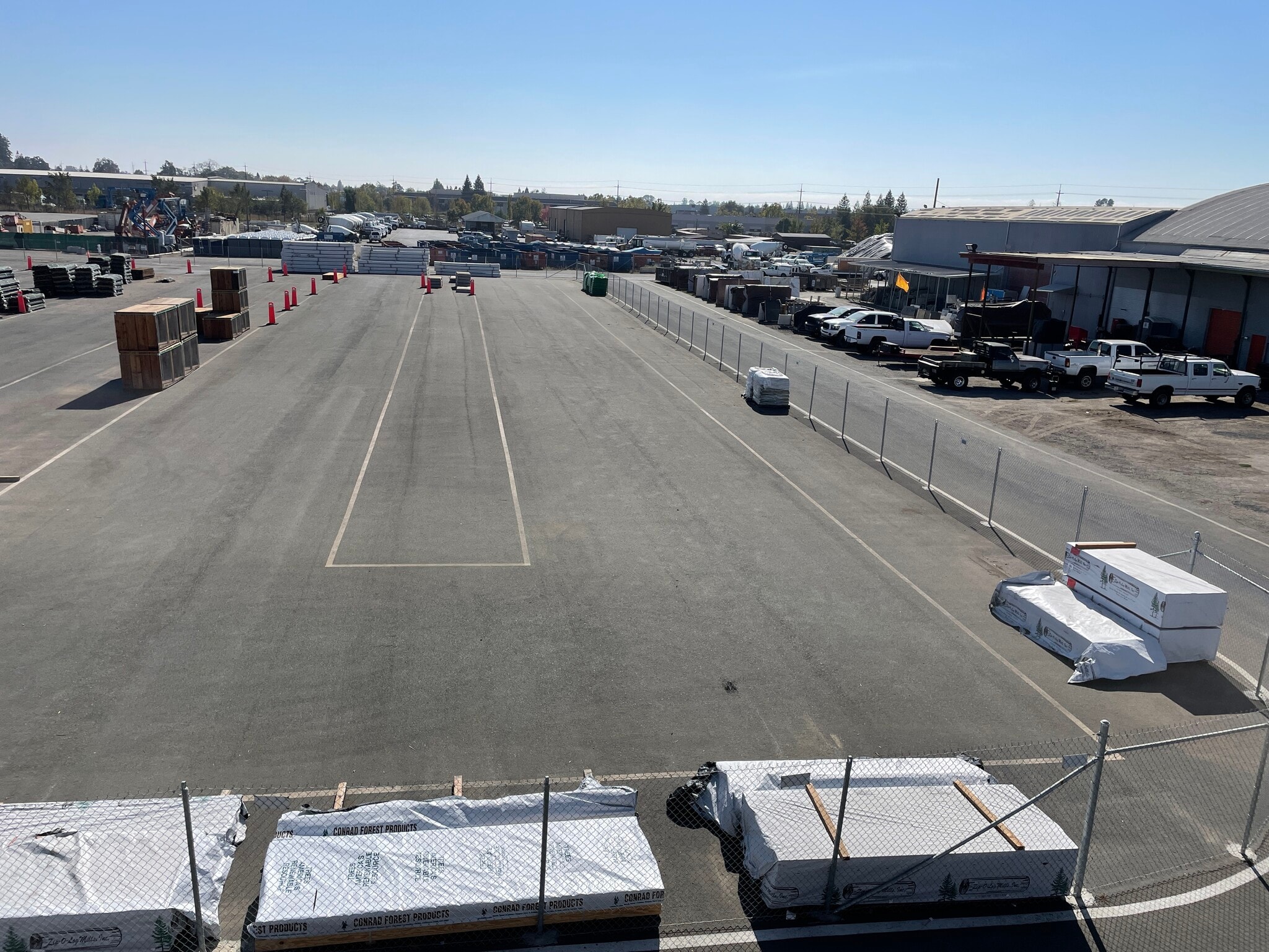 5900 Pruitt Ave, Windsor, CA à louer Autre– Image 1 sur 7