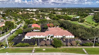 Plus de détails pour 8391-8397 W Oakland Park Blvd, Sunrise, FL - Bureau/Médical à louer