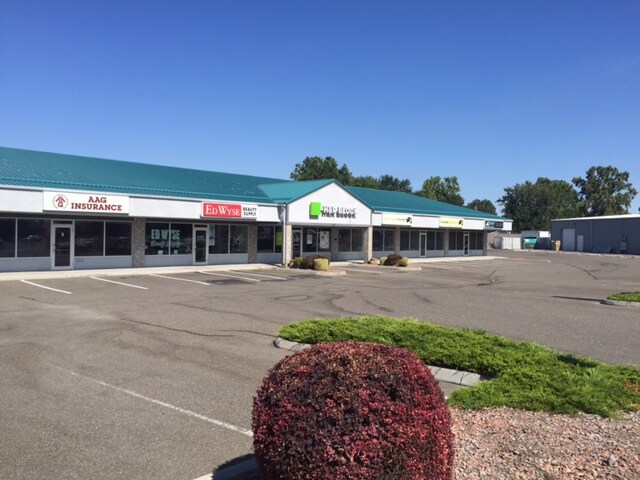 418 N Kellogg St, Kennewick, WA à louer - Photo de l’immeuble – Image 2 sur 19