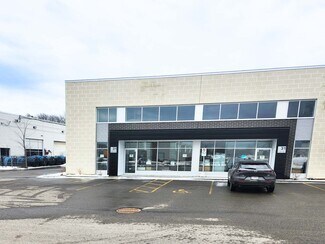 Plus de détails pour 31 Rue Gaston-Dumoulin, Blainville, QC - Industriel/Logistique à louer