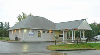 Plus de détails pour 3083 Carman Rd, Schenectady, NY - Local commercial à louer