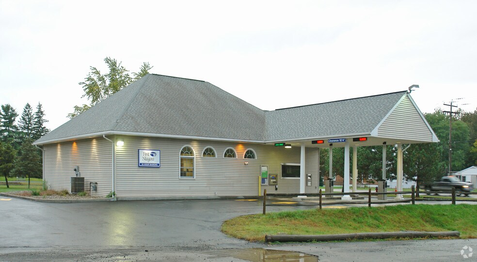3083 Carman Rd, Schenectady, NY à louer - Photo principale – Image 1 sur 8